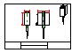 2D Sales Drawing